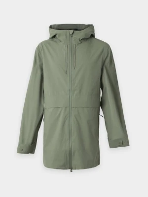 Obrázek produktu Hardshellová bunda Rains zelená