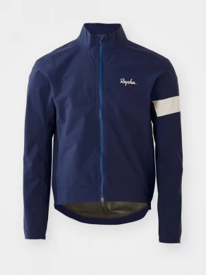 Obrázek produktu Hardshellová bunda Rapha tmavě modrá