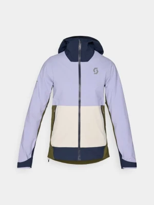 Obrázek produktu Hardshellová bunda SCOTT Sports fialová