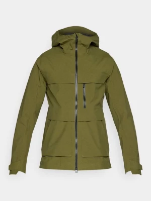 Obrázek produktu Hardshellová bunda SCOTT Sports zelená