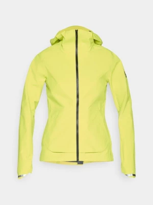 Obrázek produktu Hardshellová bunda SCOTT Sports žlutá