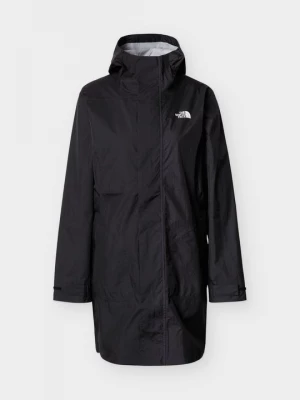 Obrázek produktu Hardshellová bunda The North Face černá