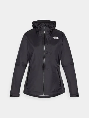 Obrázek produktu Hardshellová bunda The North Face černá