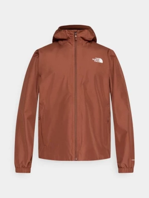 Obrázek produktu Hardshellová bunda The North Face světle hnědá