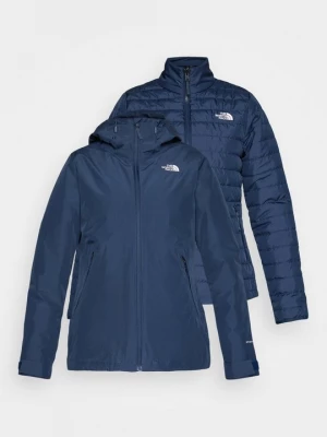 Obrázek produktu Hardshellová bunda The North Face tmavě modrá