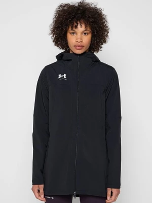 Obrázek produktu Hardshellová bunda Under Armour kovově černá