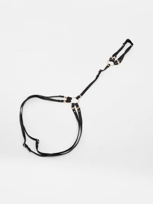 Obrázek produktu Harness Hunkemöller černá