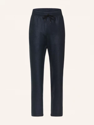 Obrázek produktu Harris Wharf London Oblekové Kalhoty S Extra Úzkým Střihem Z Jersey va02 navy blue