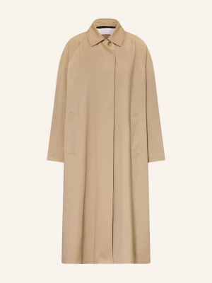Obrázek produktu Harris Wharf London Trenchcoat světle hnědá