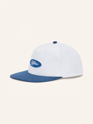 Obrázek produktu Hatline Lab Cap Icon bílá / modrá