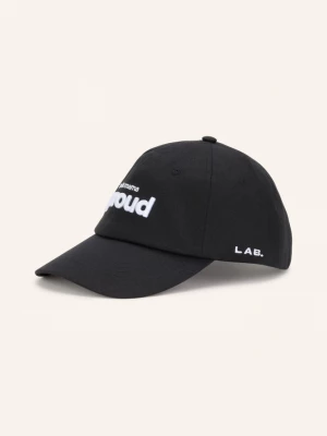 Obrázek produktu Hatline Lab Cap Make Mama Proud černá