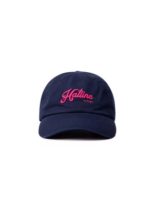 Obrázek produktu Hatline Lab Kšiltovka námořnická modř / fuchsiová