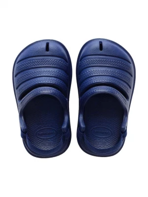 Obrázek produktu Havaianas Dětské pantofle Havaianas BABY CLOGE námořnická modř