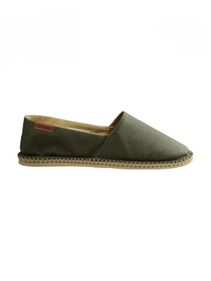 Obrázek produktu Havaianas Espadrilky Havaianas ORGINE IV zelená