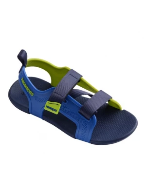 Obrázek produktu HAVAIANAS Otevřená obuv 'Play Active' modrá / námořnická modř / jablko