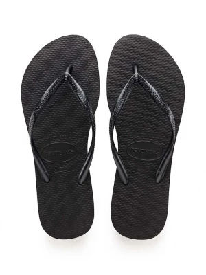 Obrázek produktu Havaianas Pantofle Havaianas SLIM černá