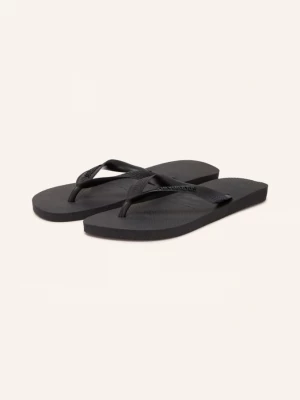 Obrázek produktu Havaianas Prstové Sandály Top černá