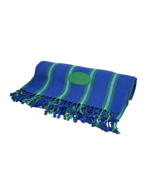Obrázek produktu HAVAIANAS Šála marine modrá / světlemodrá / zelená
