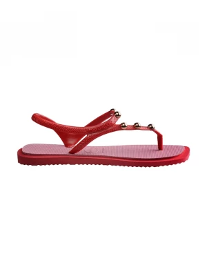 Obrázek produktu Havaianas sandály dámské FLASH FUSION růžová