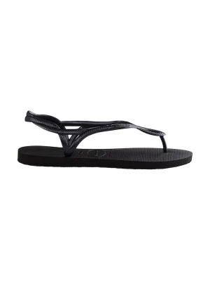 Obrázek produktu Havaianas Sandály Havaianas LUNA černá