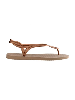 Obrázek produktu Havaianas Sandály Havaianas LUNA oranžová