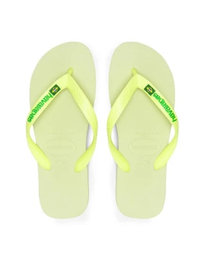 Obrázek produktu Havaianas Žabky 4110850.0904 Zelená