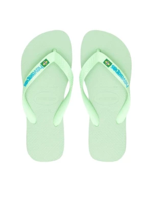 Obrázek produktu Havaianas Žabky 4110850.6617 Zelená