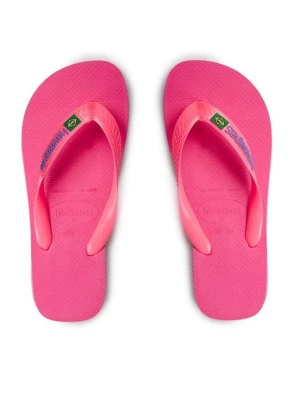 Obrázek produktu Havaianas Žabky 41108500129 Růžová