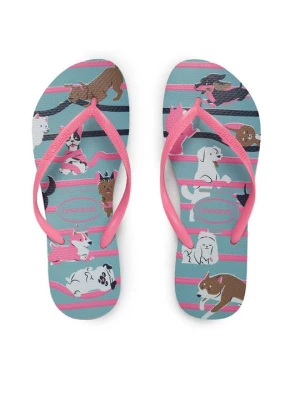 Obrázek produktu Havaianas Žabky 41325672404 Barevná
