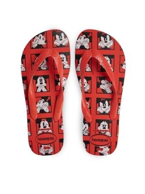 Obrázek produktu Havaianas Žabky 41394125778-W Červená