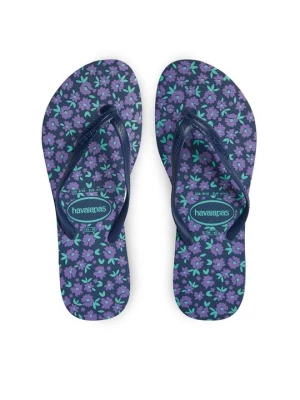 Obrázek produktu Havaianas Žabky 41445119071 Tmavomodrá