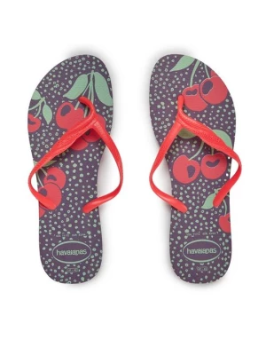 Obrázek produktu Havaianas Žabky 41454880602 Fialová