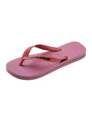 Obrázek produktu HAVAIANAS Žabky 'Brasil' starorůžová