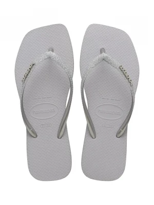 Obrázek produktu Havaianas žabky dámské SLIM SQUARE SPARKLE