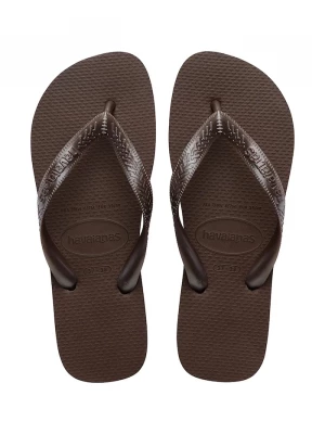 Obrázek produktu Havaianas žabky dámské TOP TIRAS hnědá