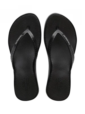 Obrázek produktu Havaianas Žabky Havaianas HIGH PLATFORM černá