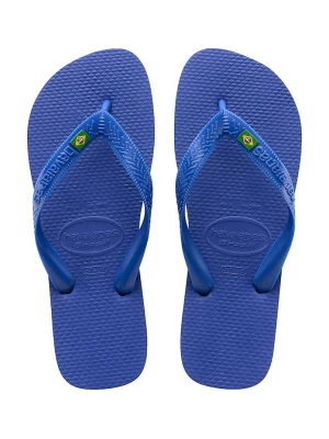 Obrázek produktu Havaianas Žabky Havaianas modrá