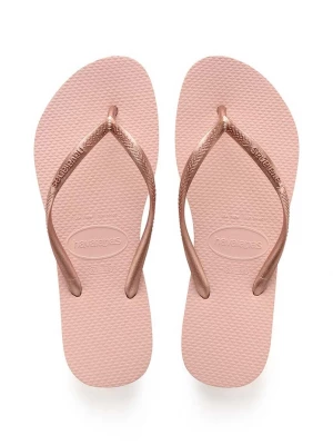 Obrázek produktu Havaianas Žabky Havaianas SLIM růžová