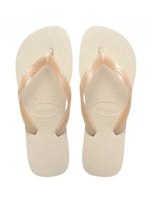 Obrázek produktu Havaianas Žabky TOP SENSES béžová