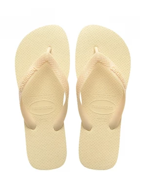 Obrázek produktu Havaianas Žabky Havaianas TOP SENSES žlutá