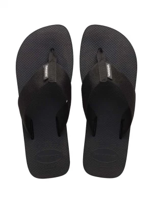 Obrázek produktu Havaianas Žabky Havaianas URBAN BASIC černá