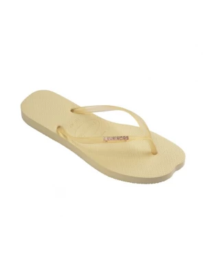 Obrázek produktu HAVAIANAS Žabky krémová
