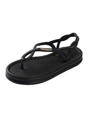 Obrázek produktu HAVAIANAS Žabky 'Luna' černá