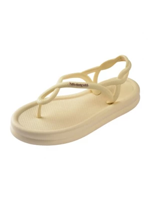 Obrázek produktu HAVAIANAS Žabky 'LUNA' krémová