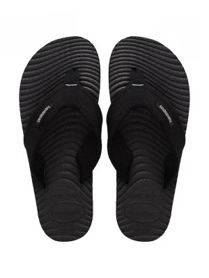 Obrázek produktu Havaianas žabky pánské SURFER COAST černá