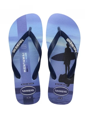Obrázek produktu Havaianas žabky pánské TOP SURFER I modrá