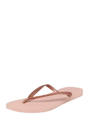 Obrázek produktu HAVAIANAS Žabky pudrová