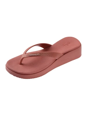 Obrázek produktu HAVAIANAS Žabky rezavě červená