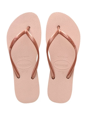 Obrázek produktu Havaianas - Žabky růžová