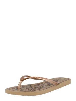 Obrázek produktu HAVAIANAS Žabky růžově zlatá